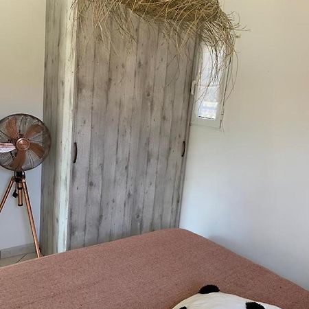 Agapi Home Agios Spyridon  Bagian luar foto