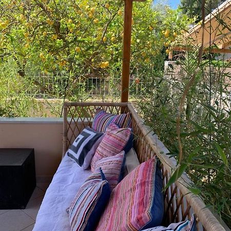 Agapi Home Agios Spyridon  Bagian luar foto