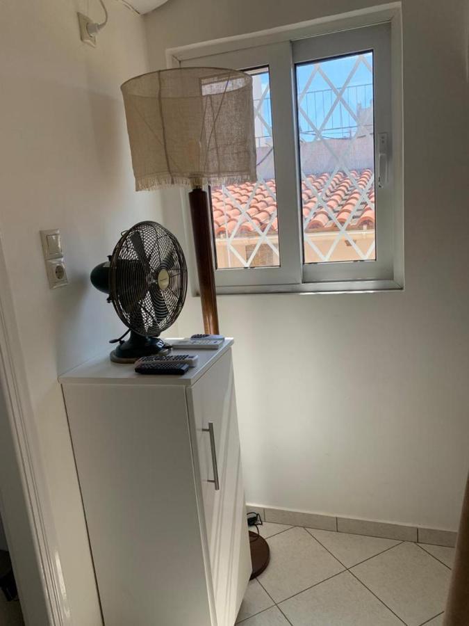 Agapi Home Agios Spyridon  Bagian luar foto