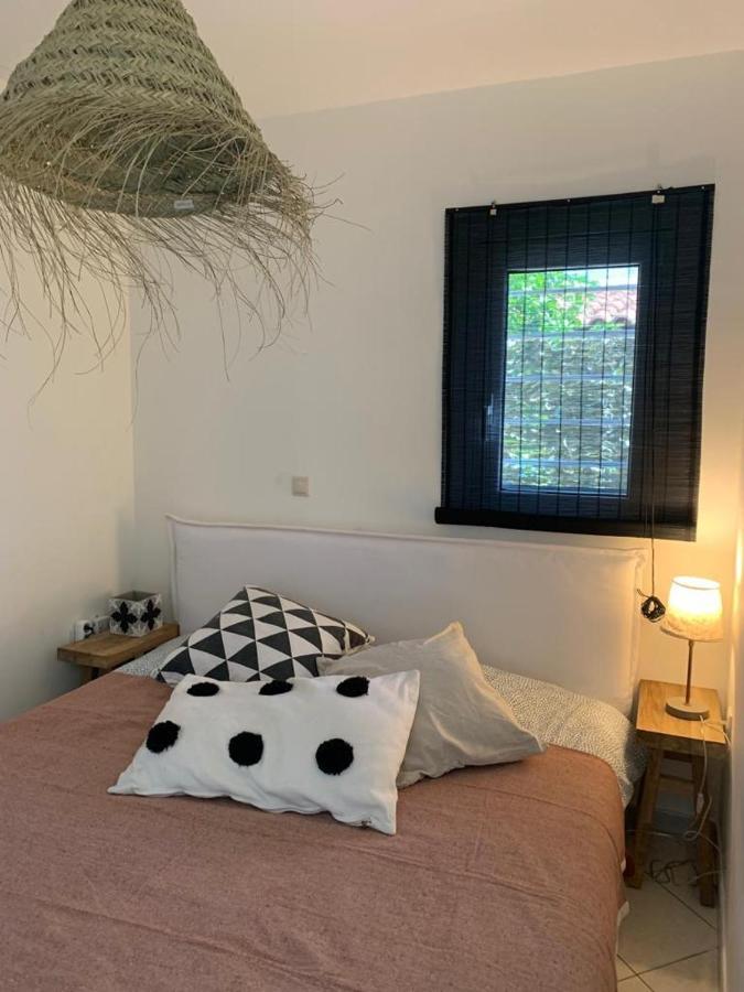 Agapi Home Agios Spyridon  Bagian luar foto