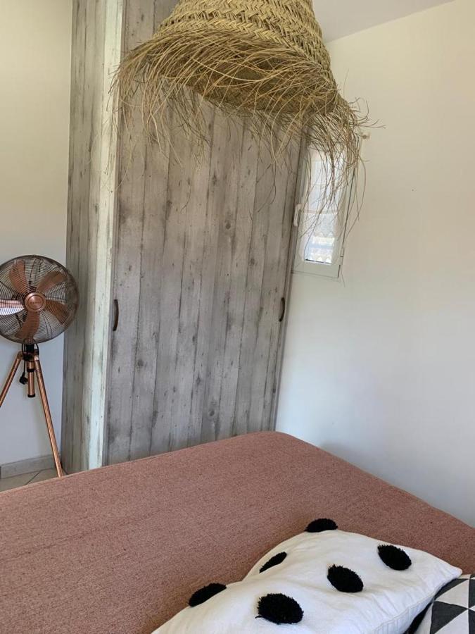 Agapi Home Agios Spyridon  Bagian luar foto