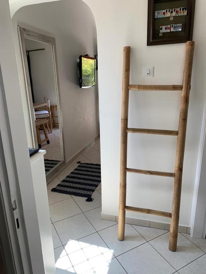 Agapi Home Agios Spyridon  Bagian luar foto