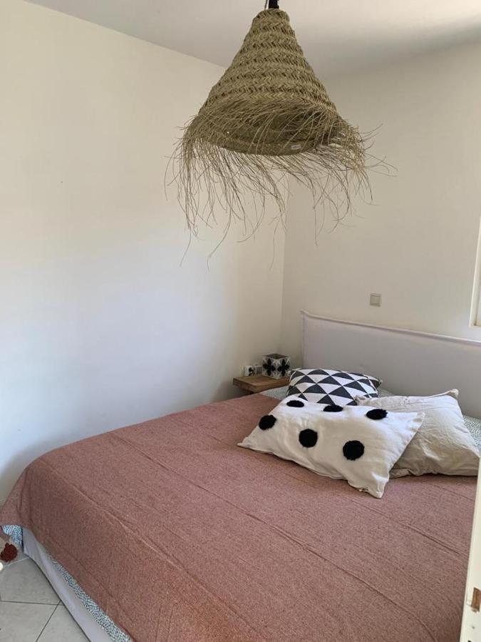 Agapi Home Agios Spyridon  Bagian luar foto