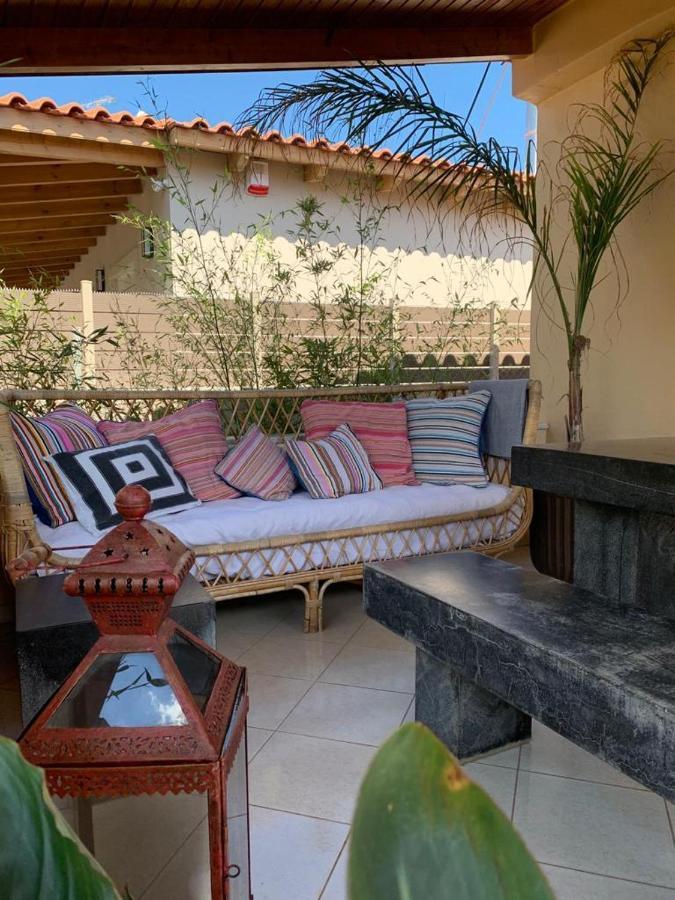 Agapi Home Agios Spyridon  Bagian luar foto