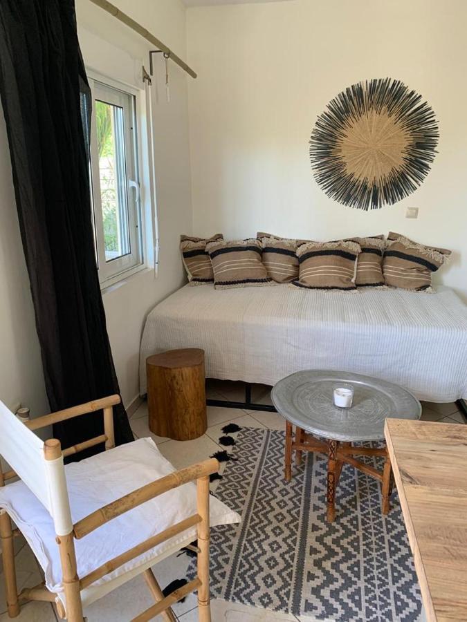 Agapi Home Agios Spyridon  Bagian luar foto