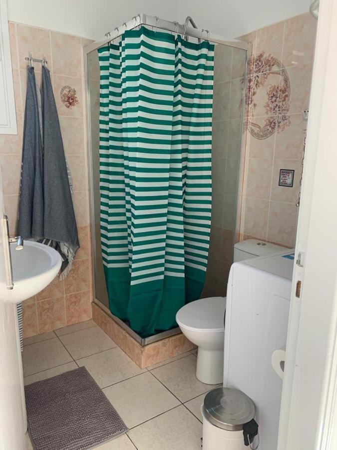 Agapi Home Agios Spyridon  Bagian luar foto