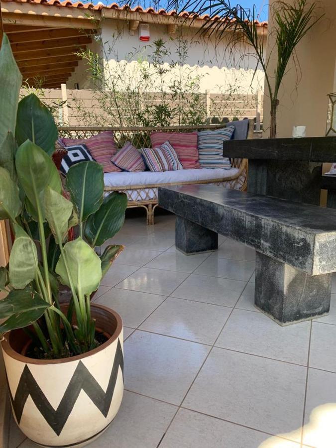 Agapi Home Agios Spyridon  Bagian luar foto